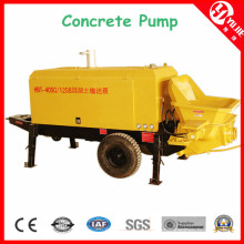 40m3/H Concrete Pump, Concrete Pump Trailer, Concrete Conveying Pump